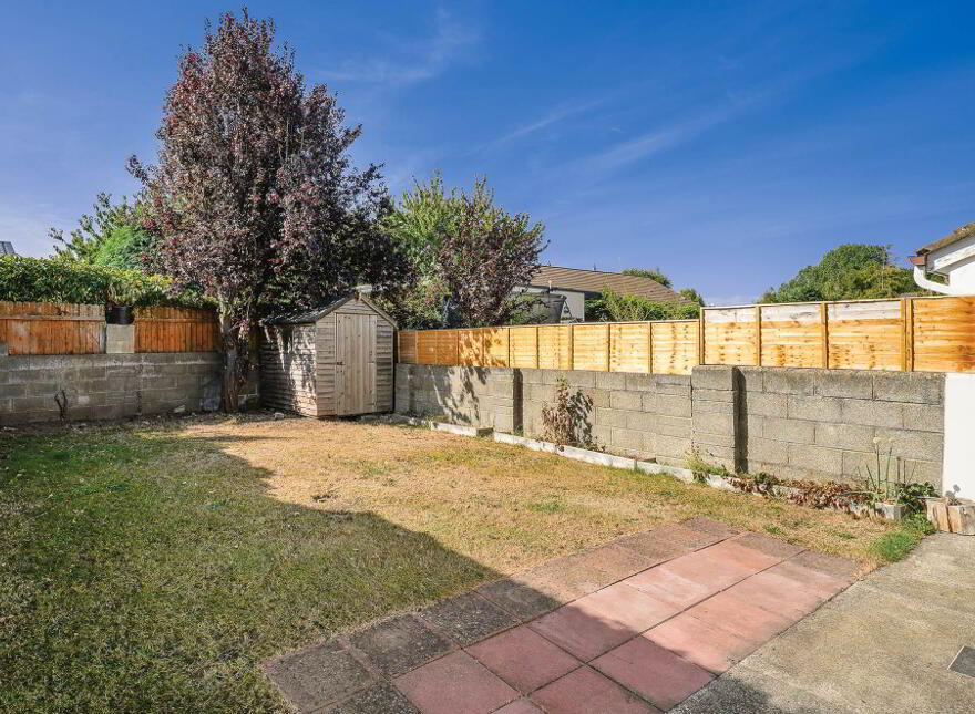 43 Coppinger Glade, Blackrock, Dublin, A94YE83