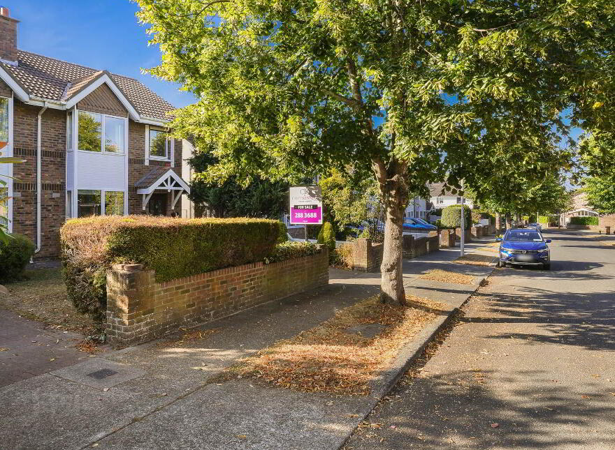 43 Coppinger Glade, Blackrock, Dublin, A94YE83