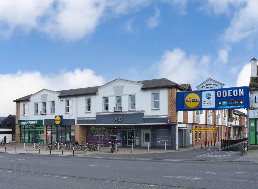 43 Coppinger Glade, Blackrock, Dublin, A94YE83