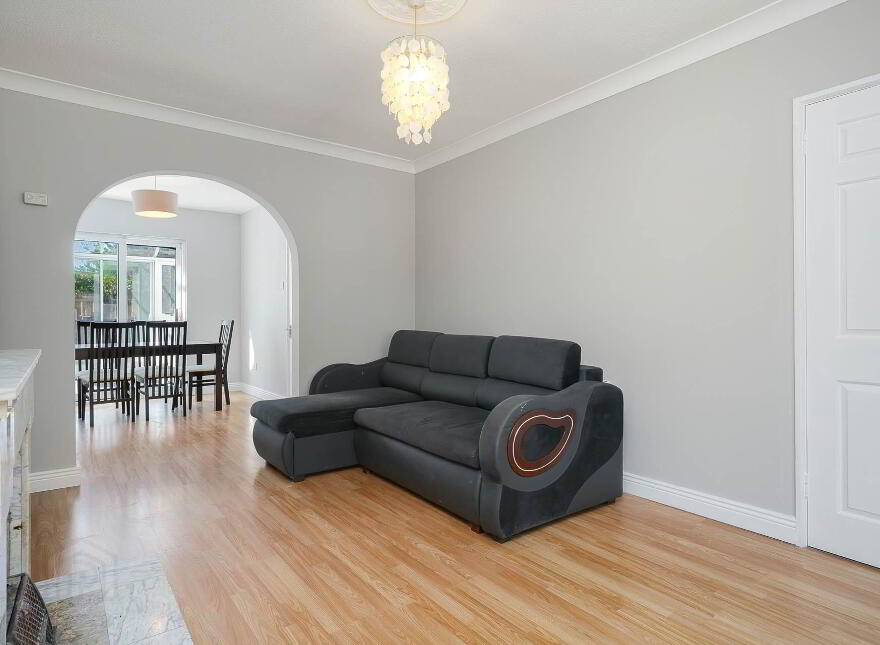 43 Coppinger Glade, Blackrock, Dublin, A94YE83