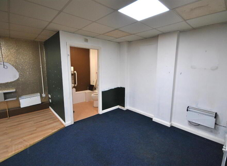 Unit 2a, Bingham Mall, Bangor, BT20 5BQ