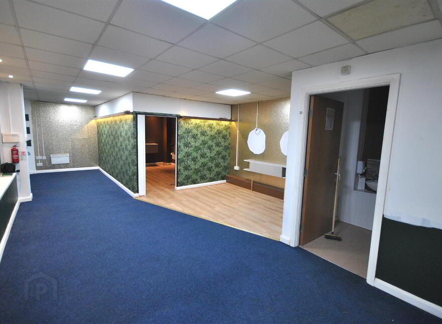 Unit 2a, Bingham Mall, Bangor, BT20 5BQ