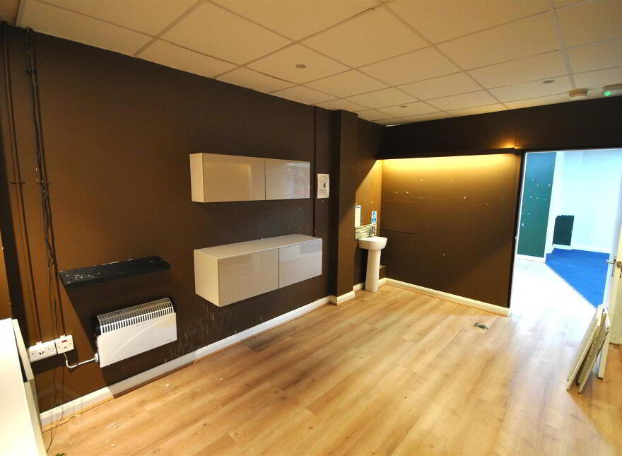 Unit 2a, Bingham Mall, Bangor, BT20 5BQ