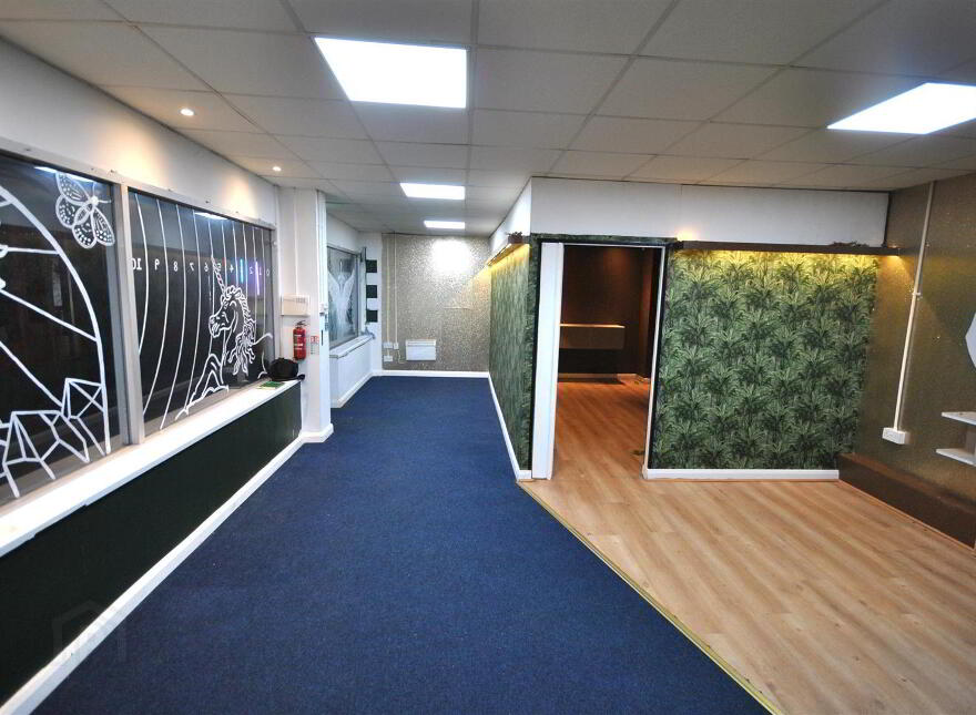 Unit 2a, Bingham Mall, Bangor, BT20 5BQ