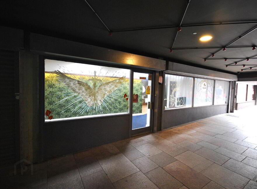 Unit 2a, Bingham Mall, Bangor, BT20 5BQ
