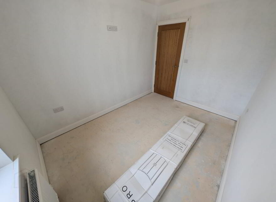 3 Bedroom Semi-Detached, Chestnut Manor, Magheralane Road, Randalstown, BT41 2NT
