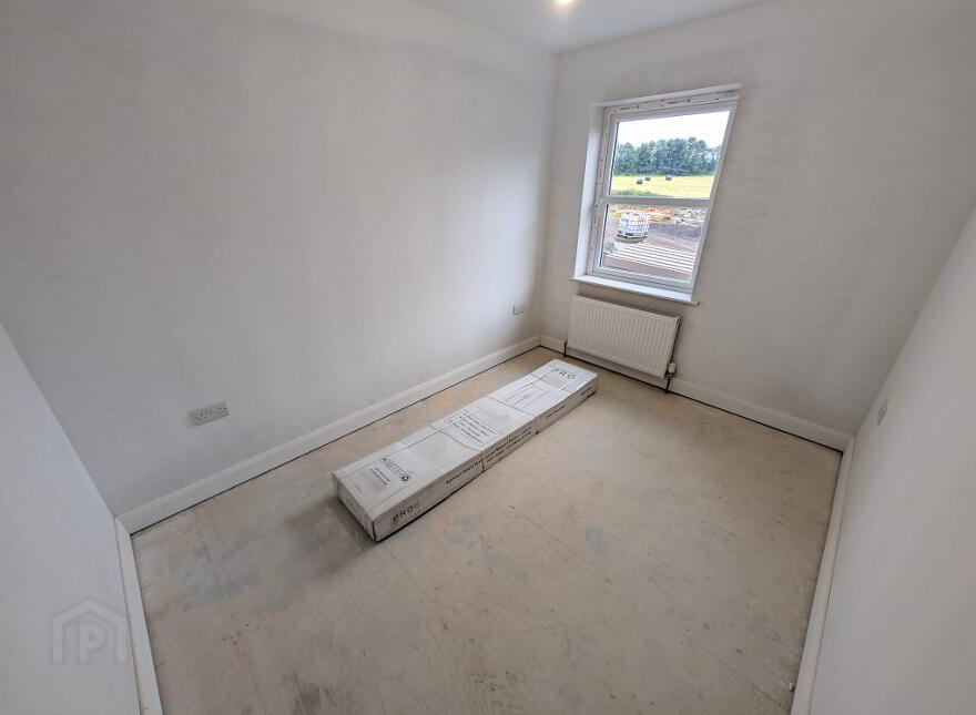 3 Bedroom Semi-Detached, Chestnut Manor, Magheralane Road, Randalstown, BT41 2NT