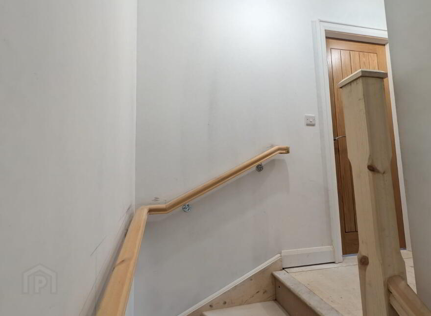 3 Bedroom Semi-Detached, Chestnut Manor, Magheralane Road, Randalstown, BT41 2NT