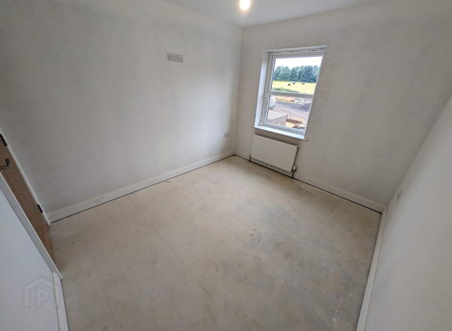3 Bedroom Semi-Detached, Chestnut Manor, Magheralane Road, Randalstown, BT41 2NT