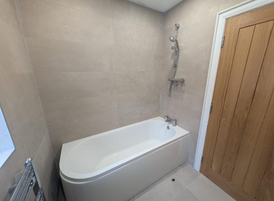 3 Bedroom Semi-Detached, Chestnut Manor, Magheralane Road, Randalstown, BT41 2NT