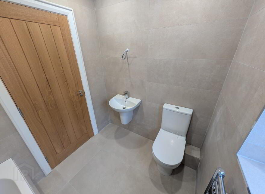 3 Bedroom Semi-Detached, Chestnut Manor, Magheralane Road, Randalstown, BT41 2NT