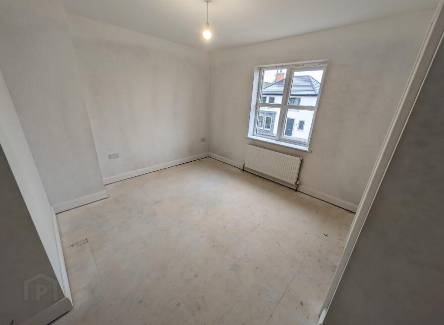 3 Bedroom Semi-Detached, Chestnut Manor, Magheralane Road, Randalstown, BT41 2NT