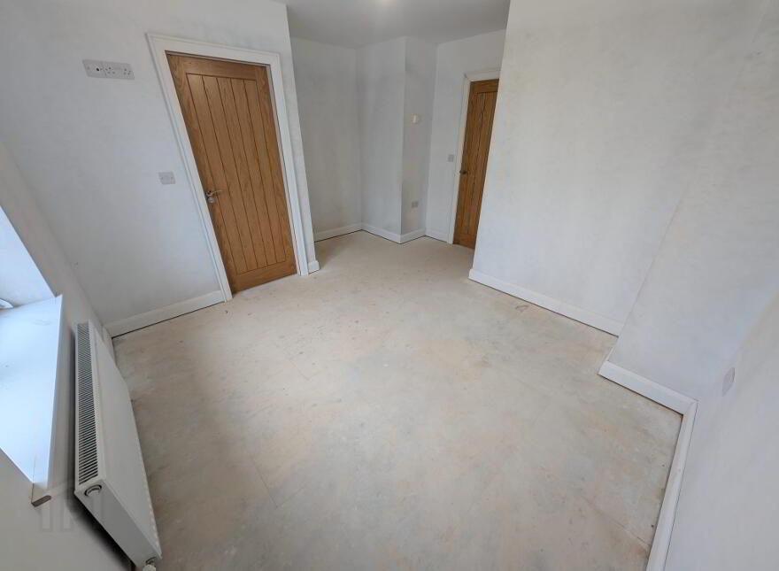3 Bedroom Semi-Detached, Chestnut Manor, Magheralane Road, Randalstown, BT41 2NT