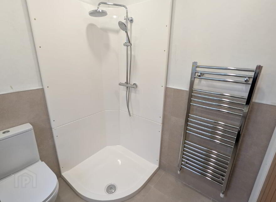 3 Bedroom Semi-Detached, Chestnut Manor, Magheralane Road, Randalstown, BT41 2NT