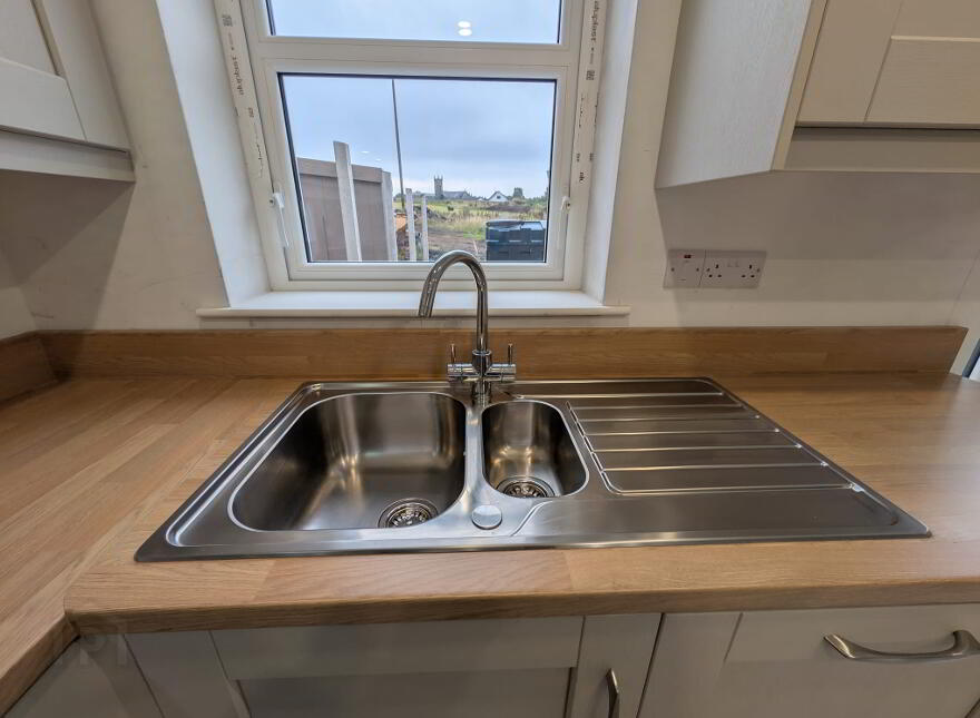 3 Bedroom Semi-Detached, Chestnut Manor, Magheralane Road, Randalstown, BT41 2NT