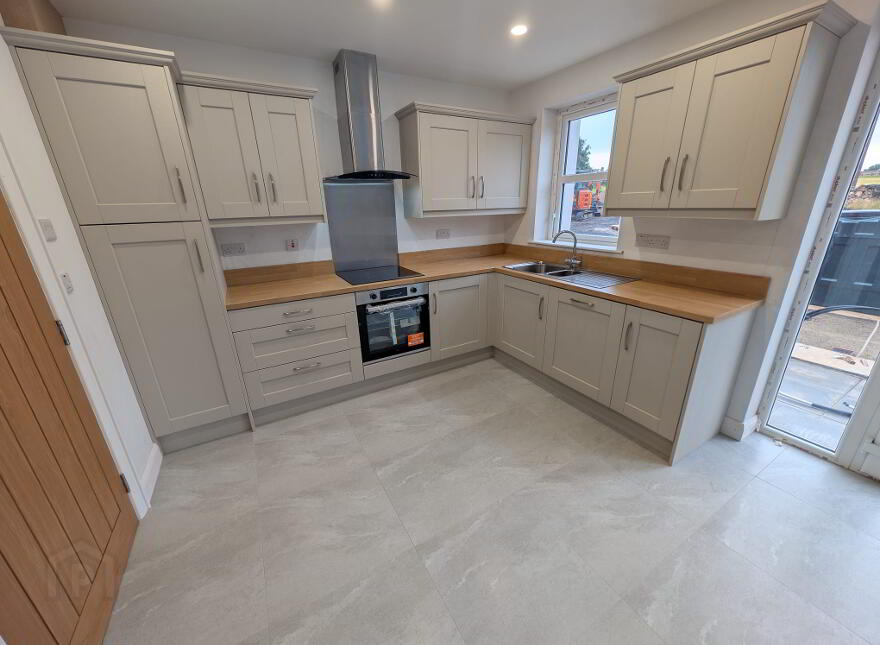 3 Bedroom Semi-Detached, Chestnut Manor, Magheralane Road, Randalstown, BT41 2NT