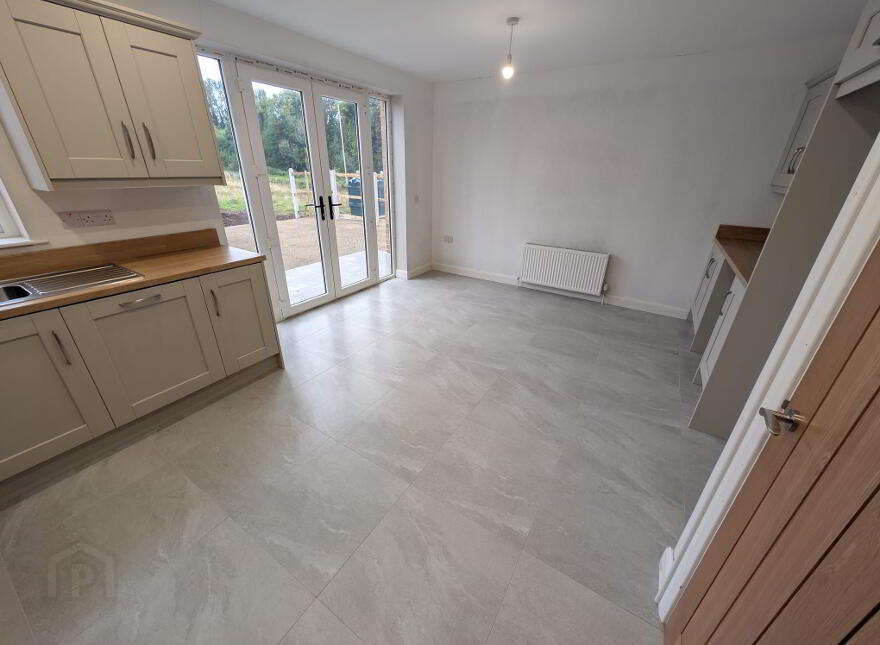 3 Bedroom Semi-Detached, Chestnut Manor, Magheralane Road, Randalstown, BT41 2NT