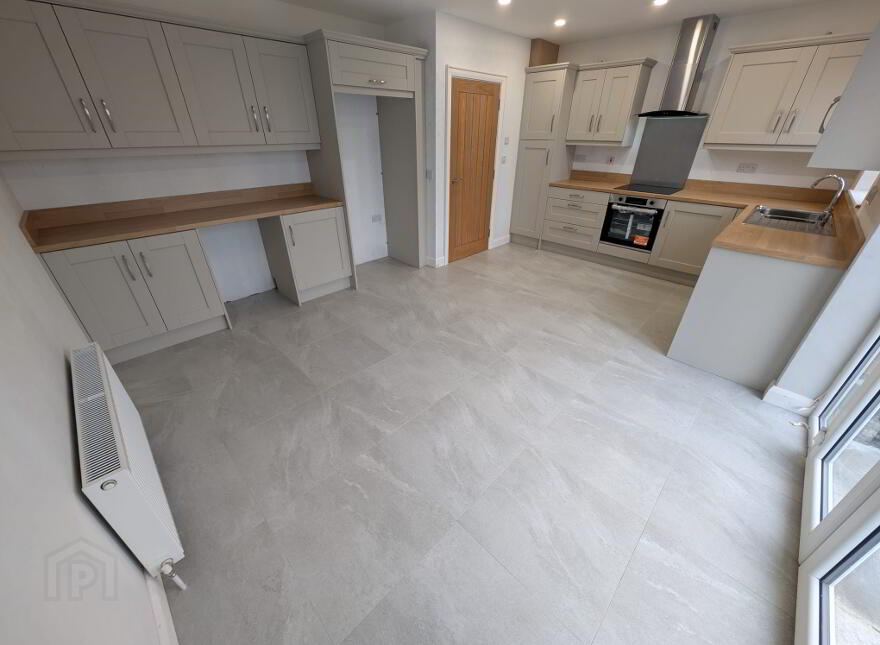 3 Bedroom Semi-Detached, Chestnut Manor, Magheralane Road, Randalstown, BT41 2NT