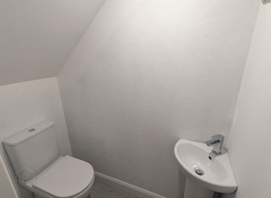 3 Bedroom Semi-Detached, Chestnut Manor, Magheralane Road, Randalstown, BT41 2NT