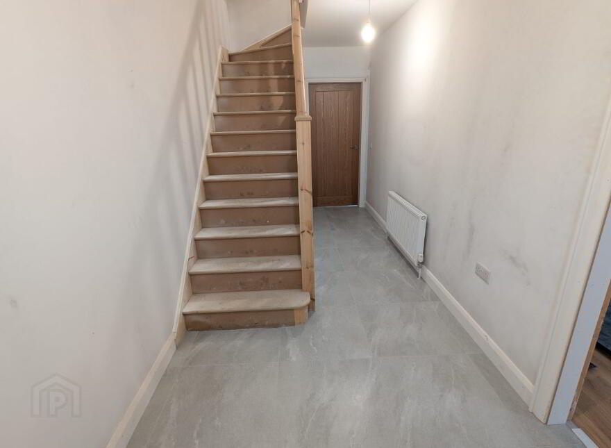 3 Bedroom Semi-Detached, Chestnut Manor, Magheralane Road, Randalstown, BT41 2NT
