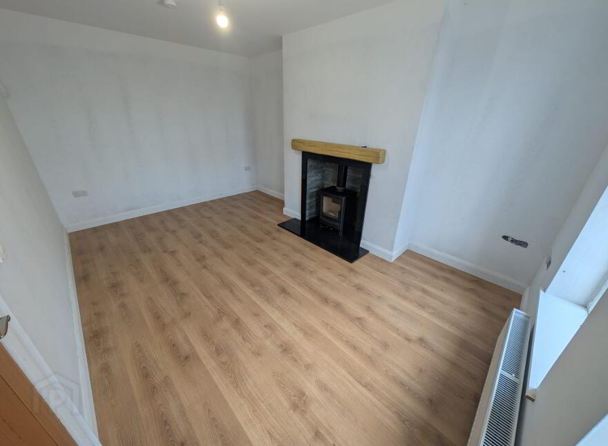 3 Bedroom Semi-Detached, Chestnut Manor, Magheralane Road, Randalstown, BT41 2NT