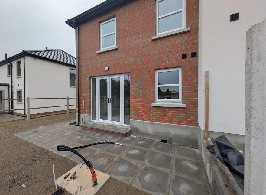 3 Bedroom Semi-Detached, Chestnut Manor, Magheralane Road, Randalstown, BT41 2NT