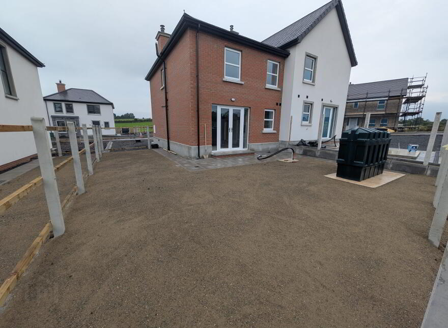 3 Bedroom Semi-Detached, Chestnut Manor, Magheralane Road, Randalstown, BT41 2NT