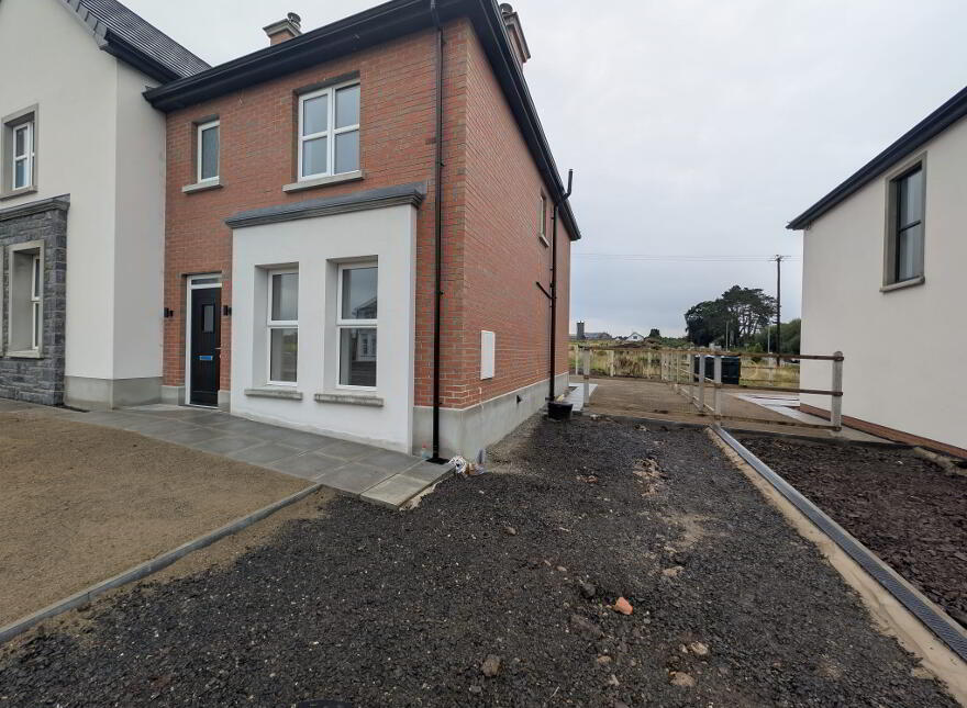3 Bedroom Semi-Detached, Chestnut Manor, Magheralane Road, Randalstown, BT41 2NT