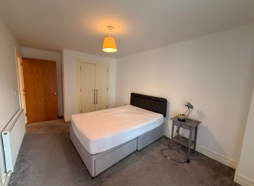 96 JAMES CLOW, 15 Princes Dock Street, Belfast, BT1 3DS