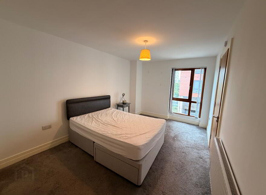96 JAMES CLOW, 15 Princes Dock Street, Belfast, BT1 3DS