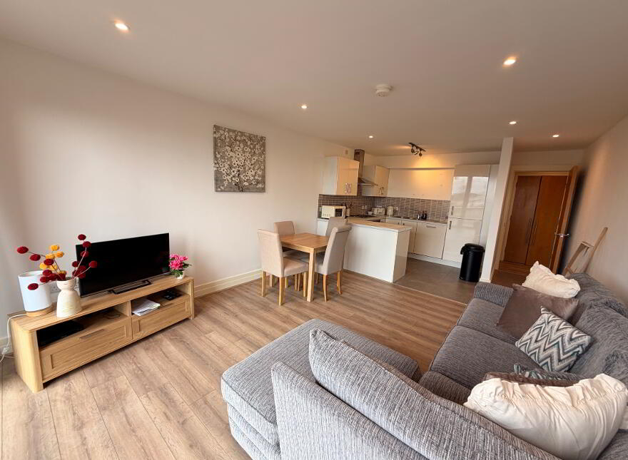 96 JAMES CLOW, 15 Princes Dock Street, Belfast, BT1 3DS