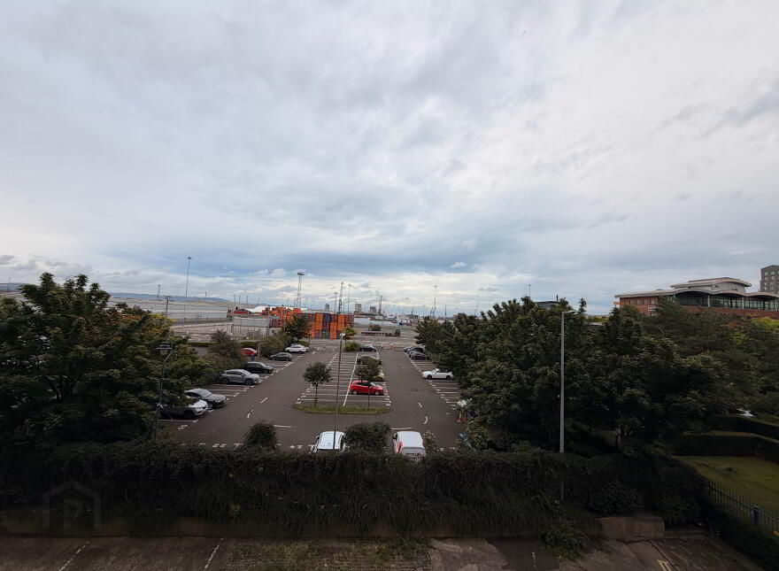96 JAMES CLOW, 15 Princes Dock Street, Belfast, BT1 3DS