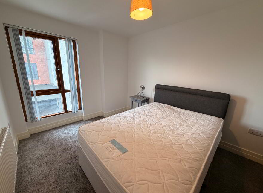 96 JAMES CLOW, 15 Princes Dock Street, Belfast, BT1 3DS