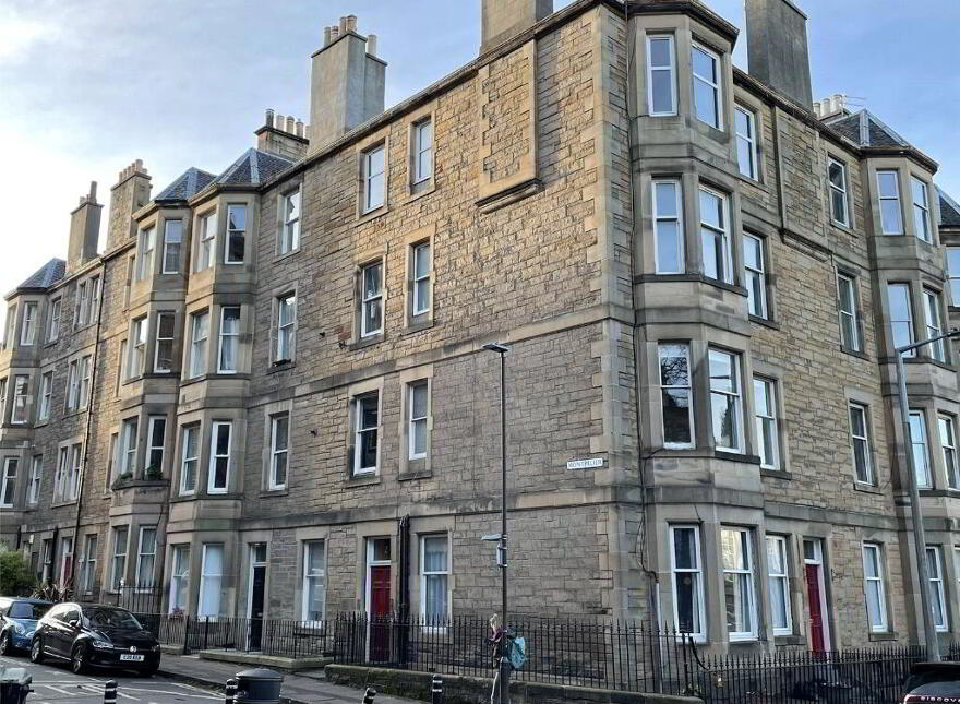 2 Montpelier, Bruntsfield, Edinburgh, EH10 4NA photo
