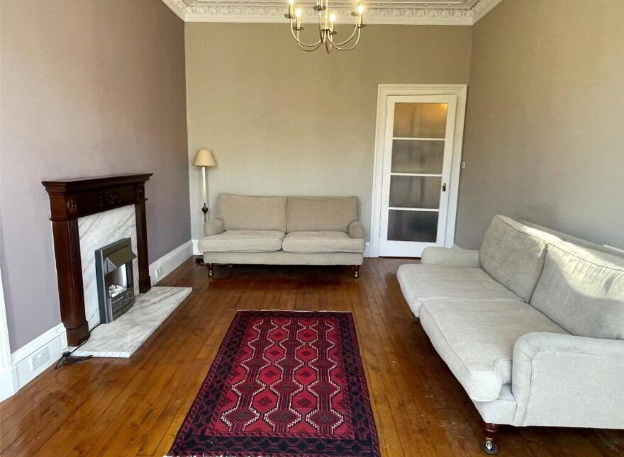 2 Montpelier, Bruntsfield, Edinburgh, EH10 4NA