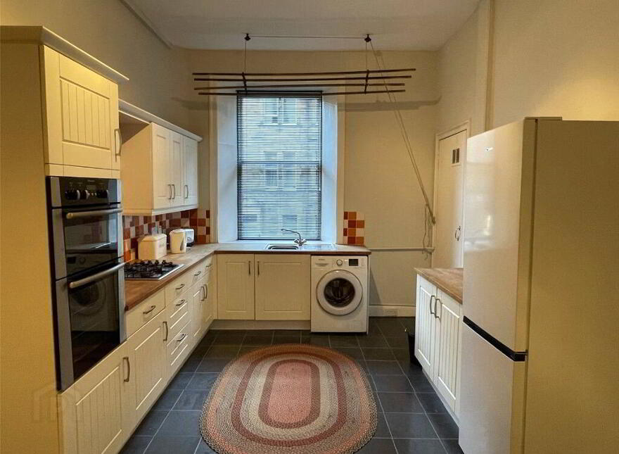 2 Montpelier, Bruntsfield, Edinburgh, EH10 4NA