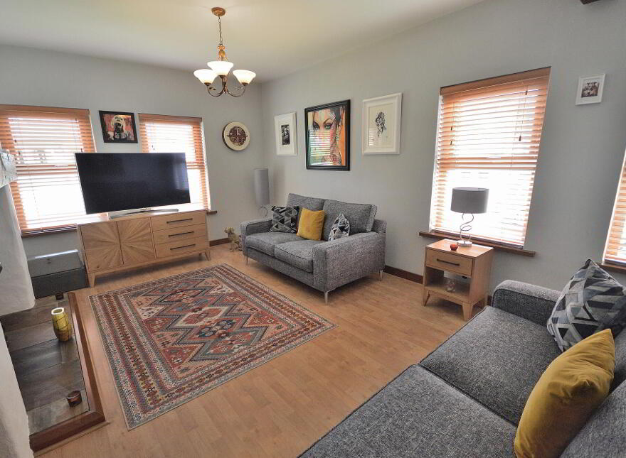 29 Old Forge Lane, Newtwonards, Newtownards, BT23 8GF