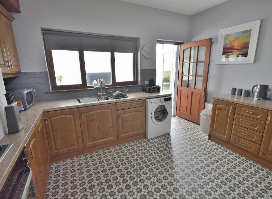 29 Old Forge Lane, Newtwonards, Newtownards, BT23 8GF