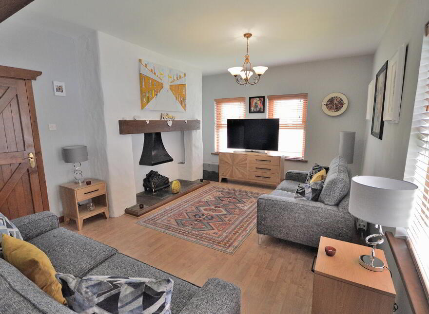 29 Old Forge Lane, Newtwonards, Newtownards, BT23 8GF