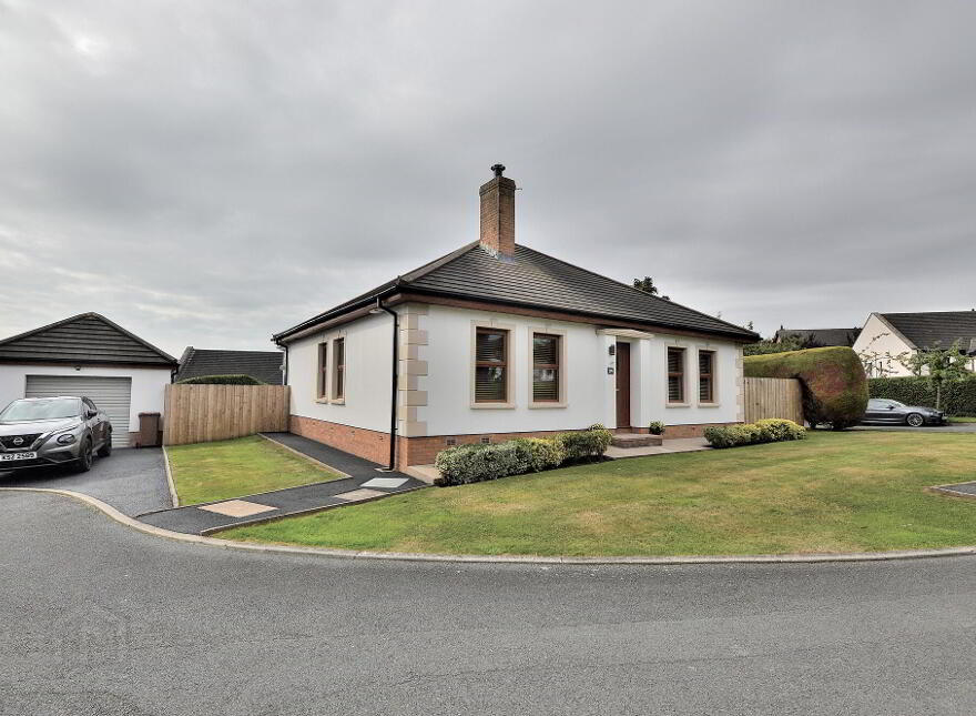 29 Old Forge Lane, Newtwonards, Newtownards, BT23 8GF