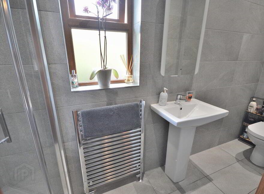 29 Old Forge Lane, Newtwonards, Newtownards, BT23 8GF
