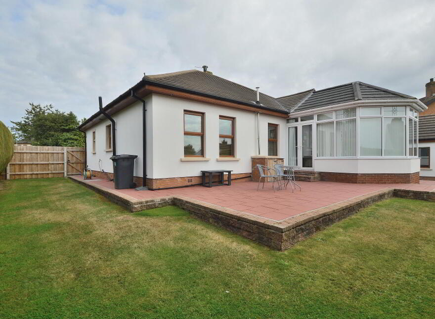 29 Old Forge Lane, Newtwonards, Newtownards, BT23 8GF