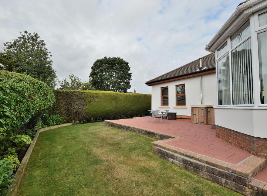 29 Old Forge Lane, Newtwonards, Newtownards, BT23 8GF