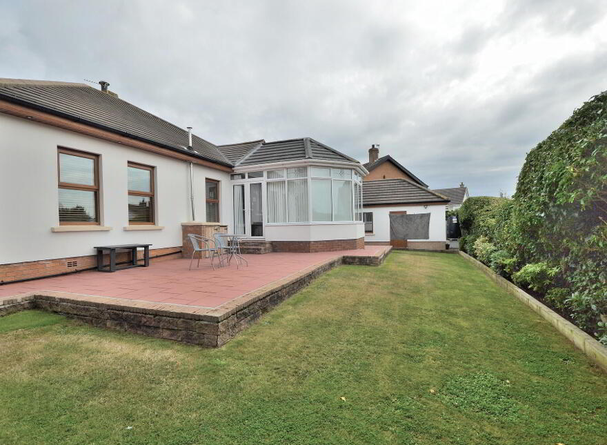 29 Old Forge Lane, Newtwonards, Newtownards, BT23 8GF
