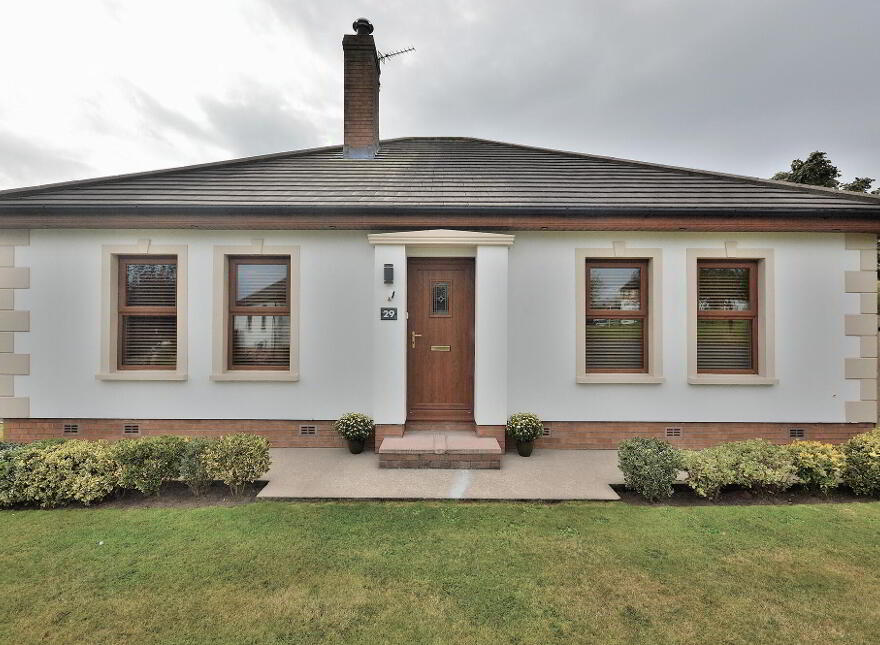 29 Old Forge Lane, Newtwonards, Newtownards, BT23 8GF