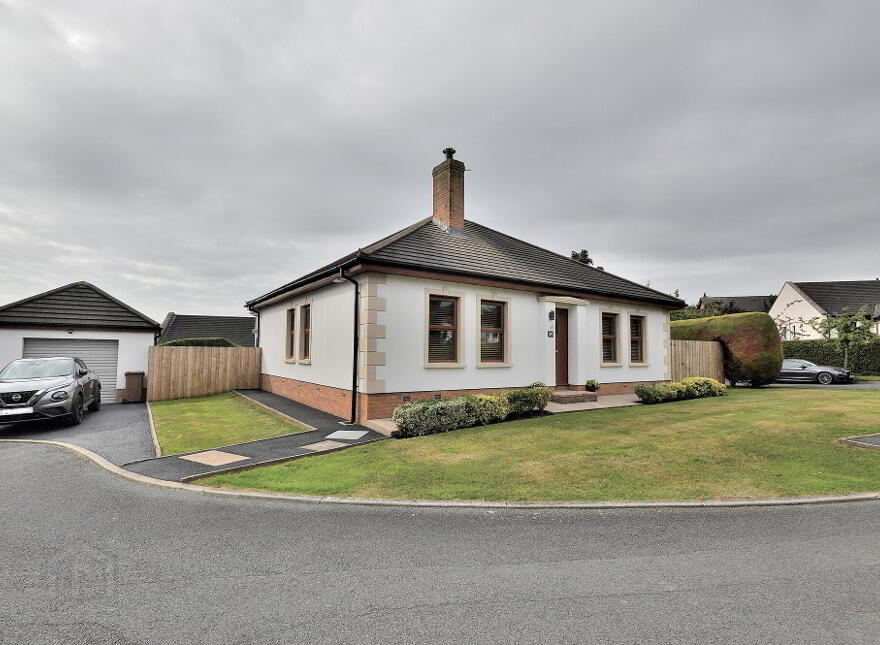 29 Old Forge Lane, Newtwonards, Newtownards, BT23 8GF