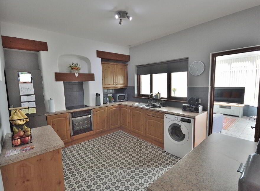29 Old Forge Lane, Newtwonards, Newtownards, BT23 8GF