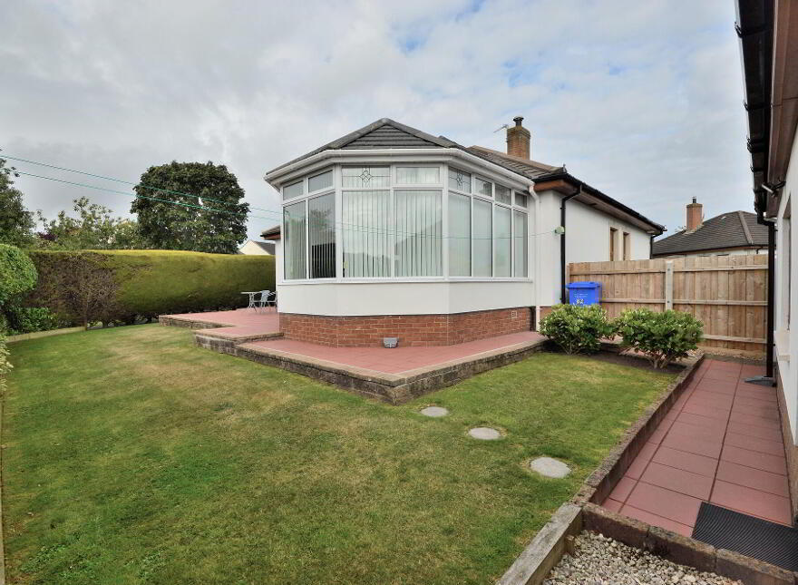 29 Old Forge Lane, Newtwonards, Newtownards, BT23 8GF