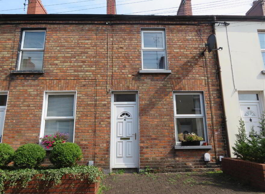 4 William Street, Donaghcloney, BT66 7LS