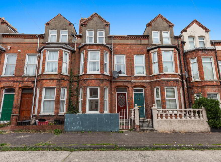 29 Marsden Gardens, Belfast, BT15 5AL